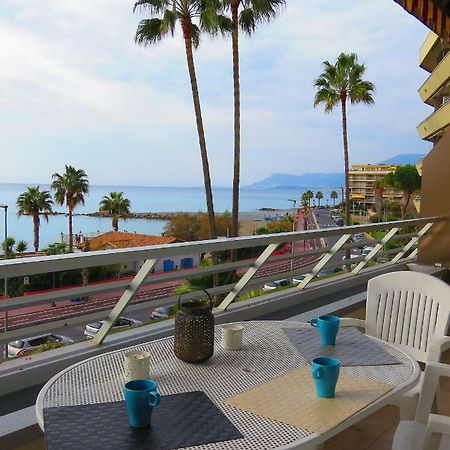 Casa Lea Lejlighed Ventimiglia Eksteriør billede