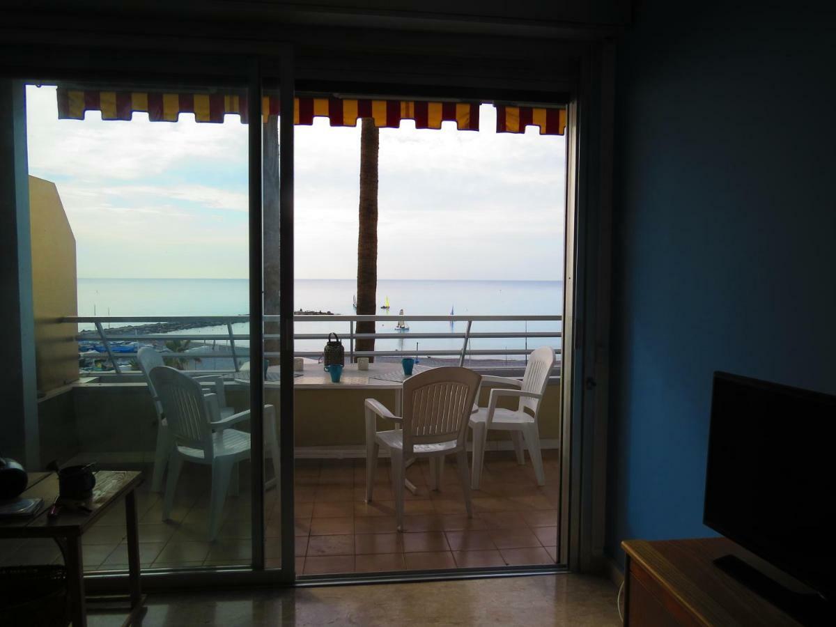 Casa Lea Lejlighed Ventimiglia Eksteriør billede