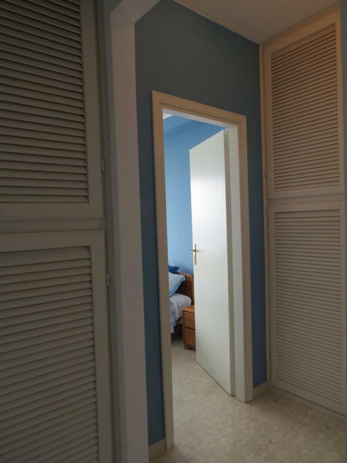 Casa Lea Lejlighed Ventimiglia Eksteriør billede
